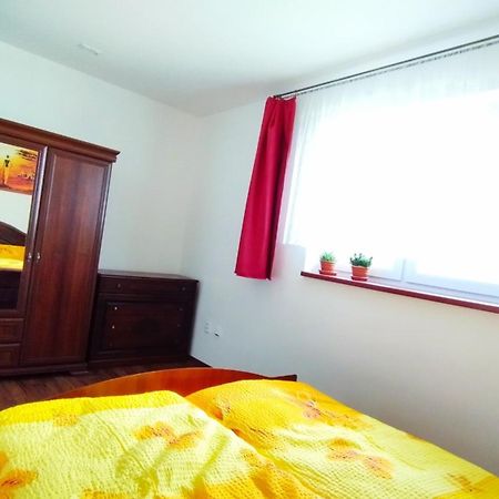 Apartman Scheyer Frýdek-Místek Esterno foto
