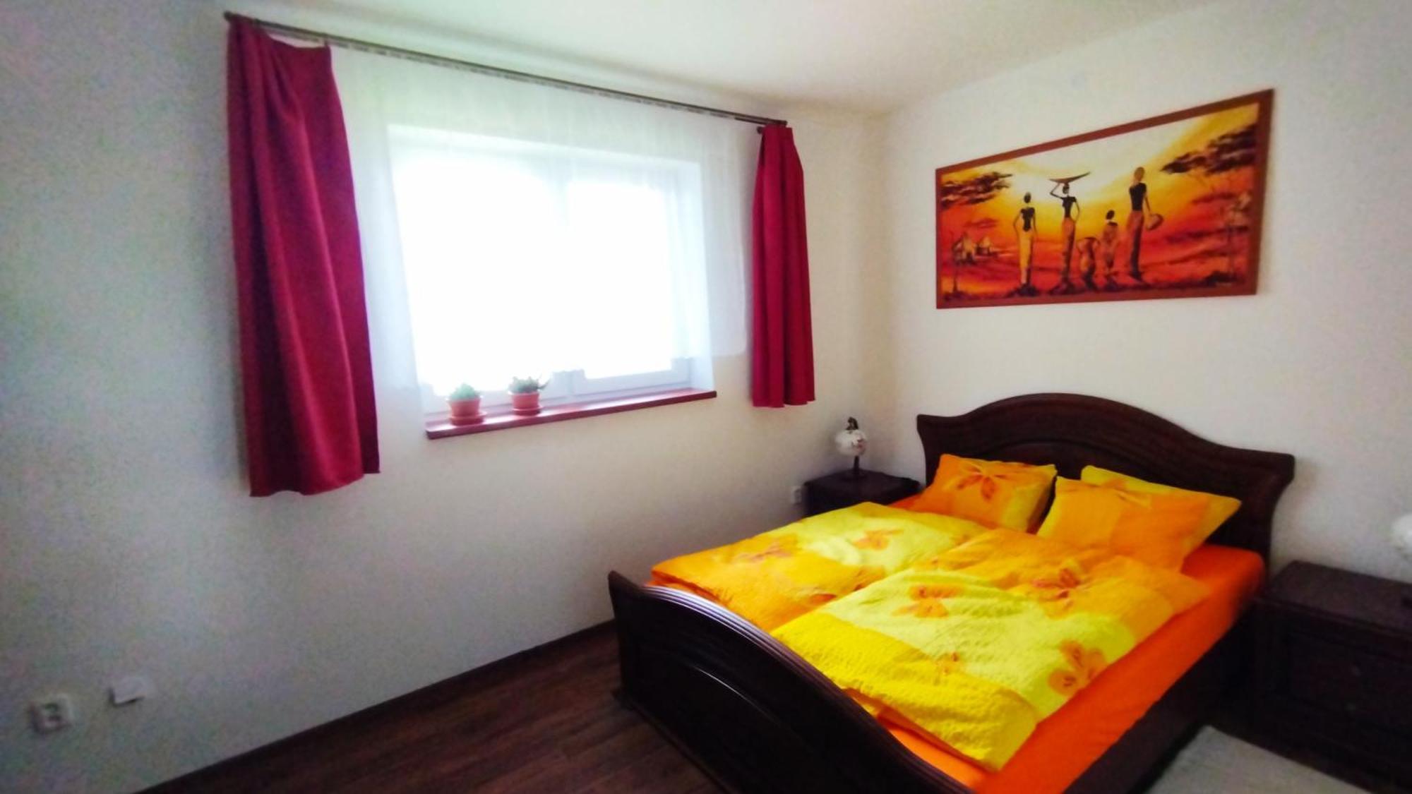 Apartman Scheyer Frýdek-Místek Esterno foto