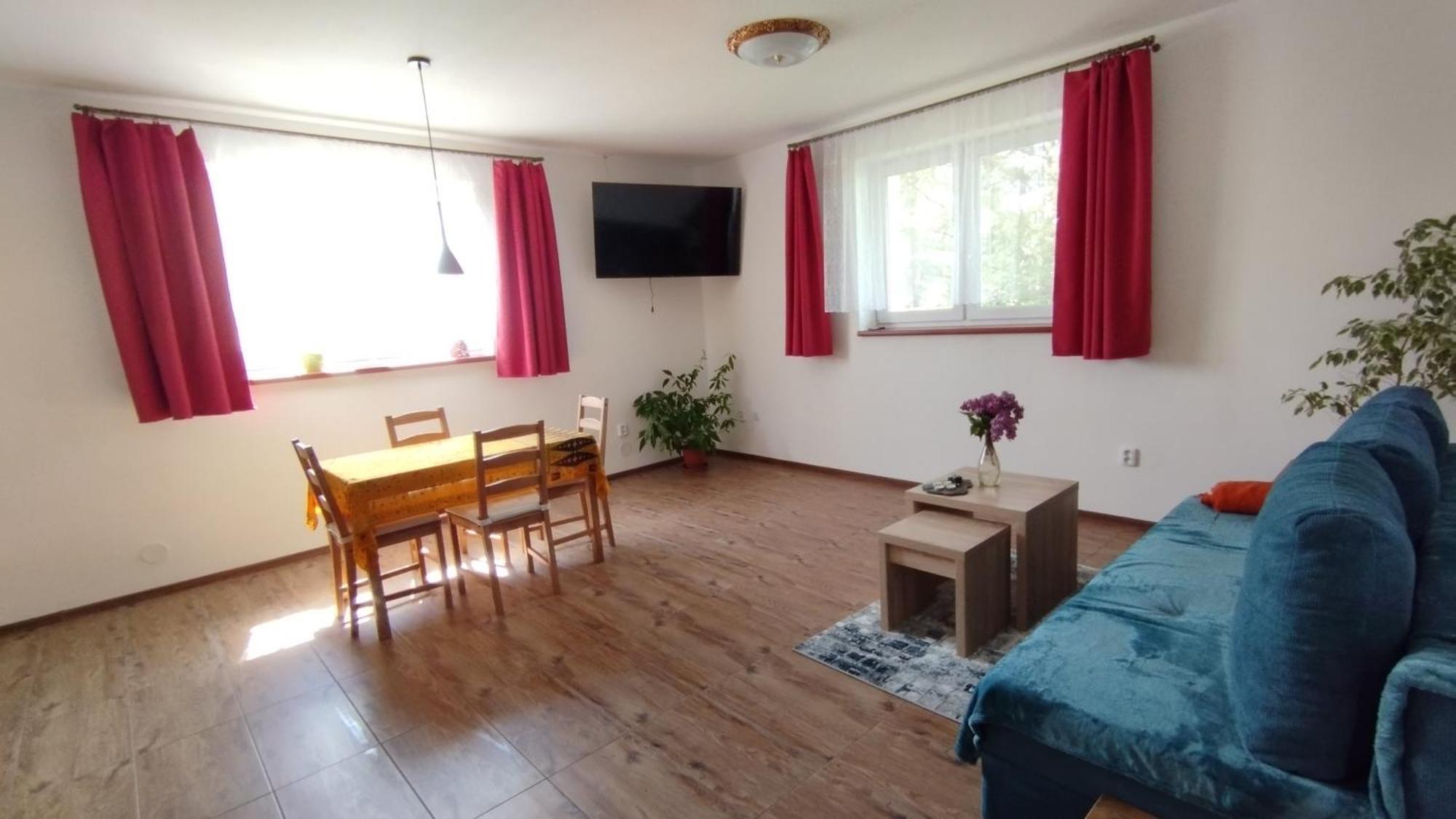 Apartman Scheyer Frýdek-Místek Esterno foto