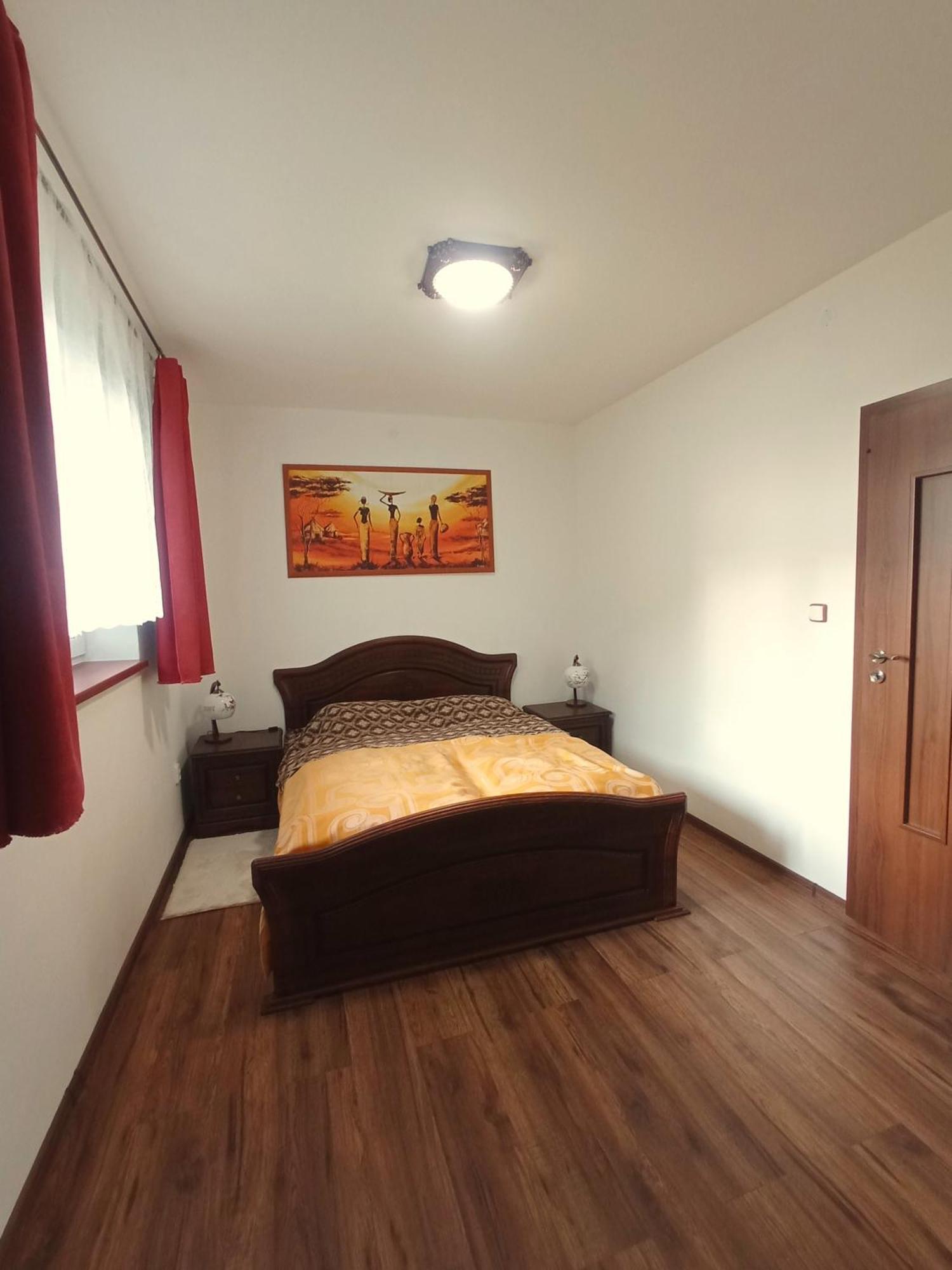 Apartman Scheyer Frýdek-Místek Esterno foto
