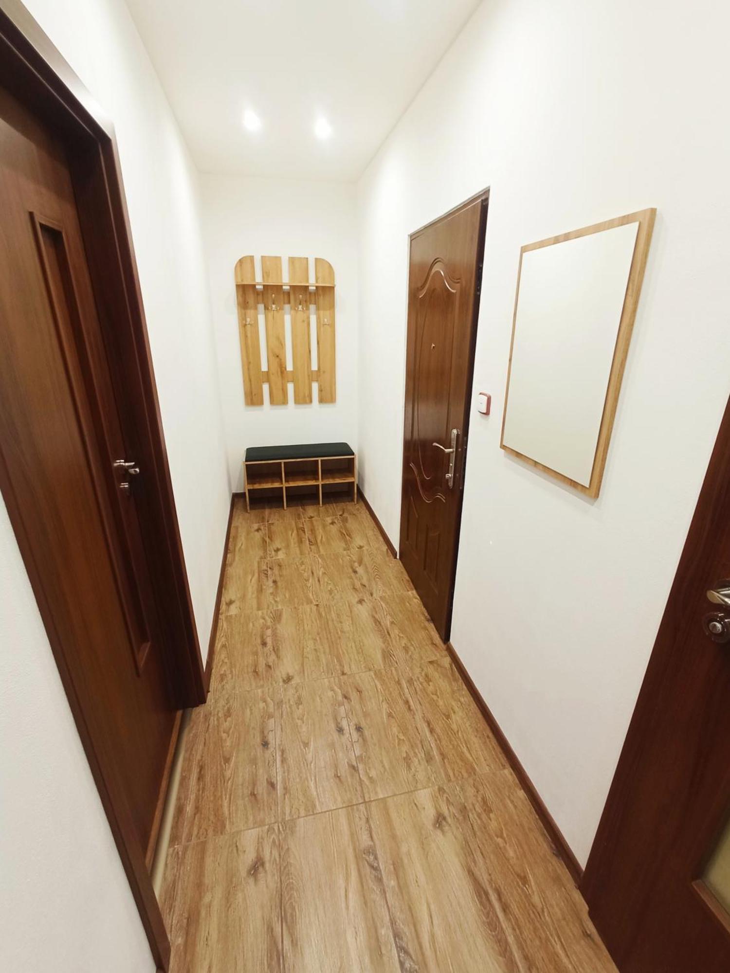 Apartman Scheyer Frýdek-Místek Esterno foto