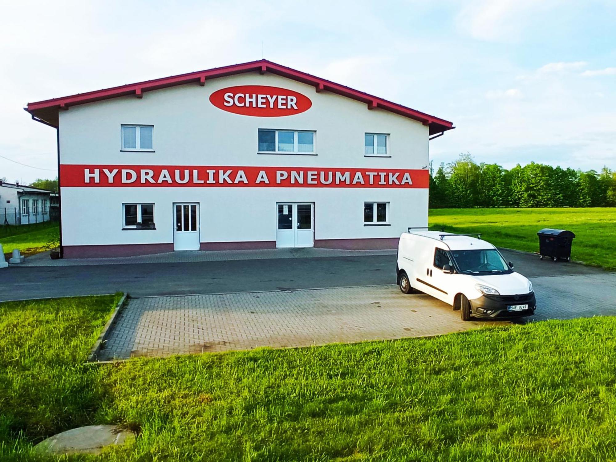 Apartman Scheyer Frýdek-Místek Esterno foto